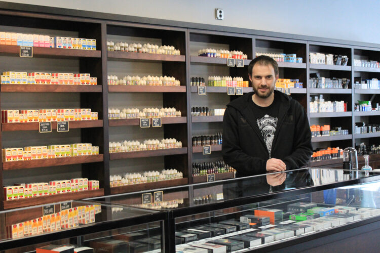 elfbar elfa kaufen FORBACH
